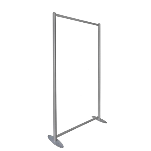 XF1: Display stands - free standing frames